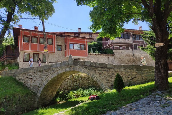 private-2-in-1-tour-koprivshtitsa-plovdiv-from-sofia