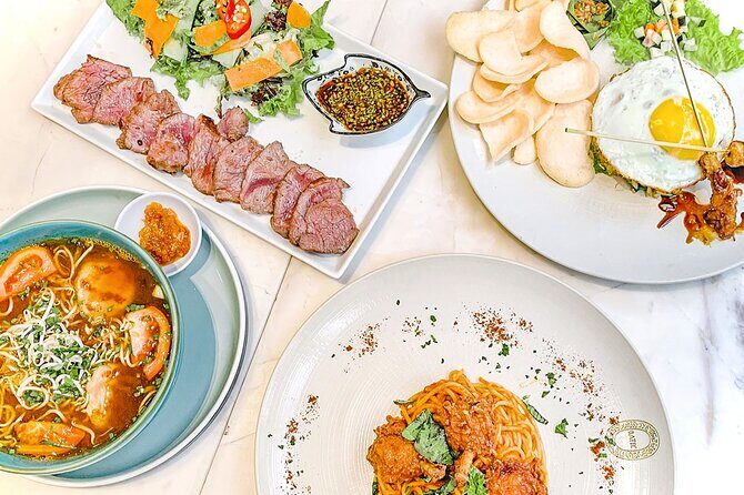 Private 2 Weeks Indonesia Honeymoon with Romantic Bali Island - FAQs