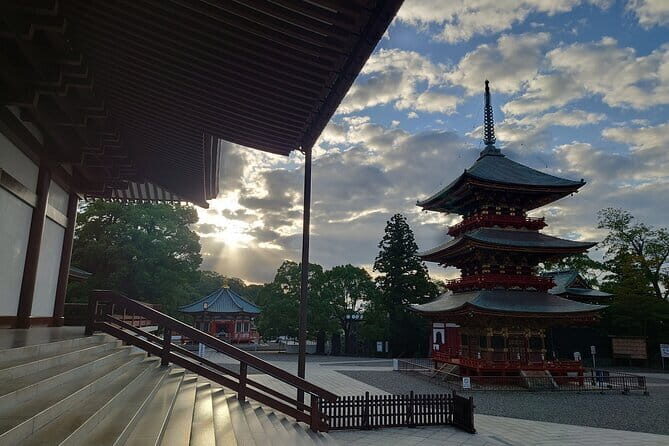 Private 21-days Japan Holiday from Tokyo - Frequently Asked Questions