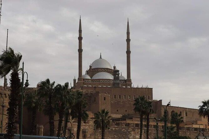 Private 2Day tours in Cairo Pyramids Saqqara Islamic and Coptic - The Sum Up
