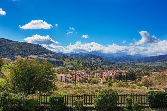 private-2days-tour-to-sparta-mystras-olympia