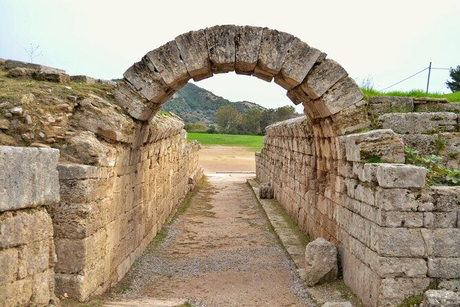 private-2days-tour-to-sparta-mystras-olympia