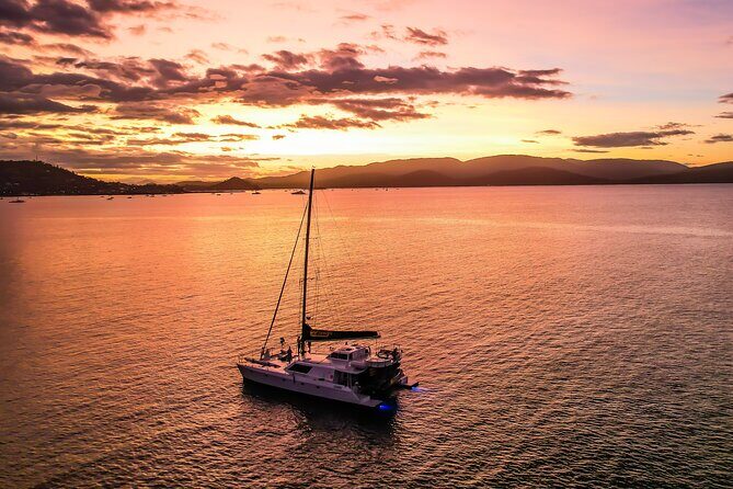 Private 2hr Yacht Hire Whitsundays - FAQs