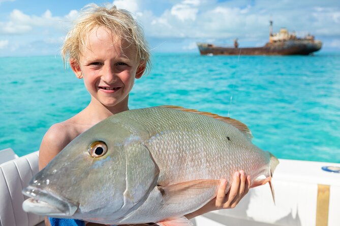 private-3-4-day-bottom-fishing-on-serendipity