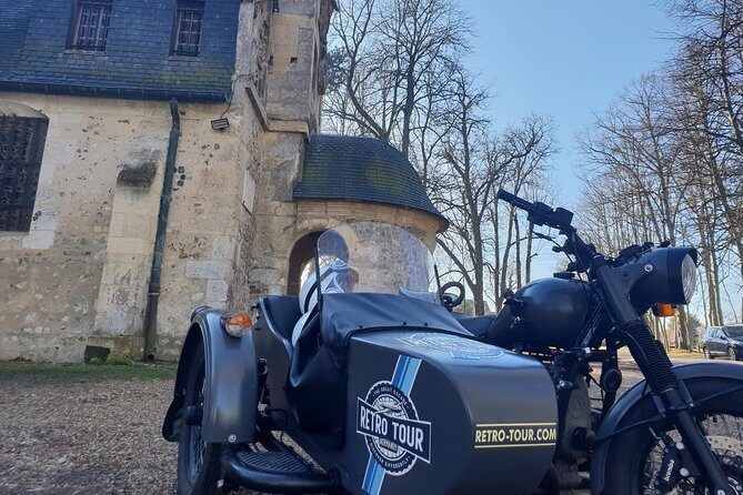 Private 3.5-hour sidecar tour & cider tasting from Le Havre port - Final Thoughts: Who Is This Tour Best For?