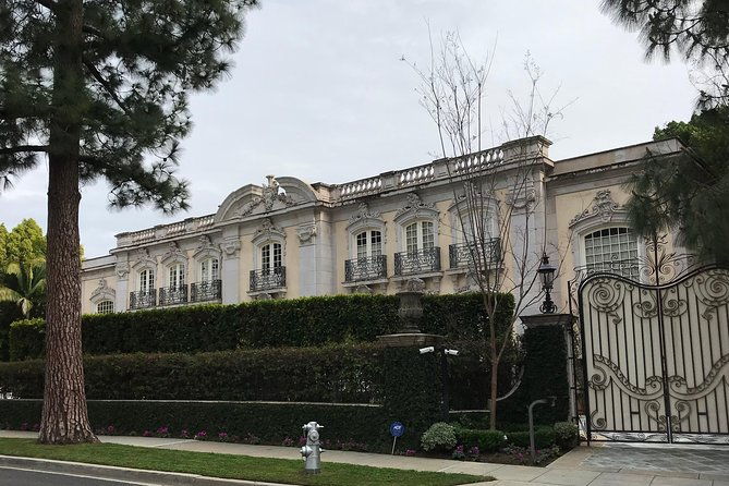 private-3-5-hour-sightseeing-tour-of-hollywood-and-beverly-hills