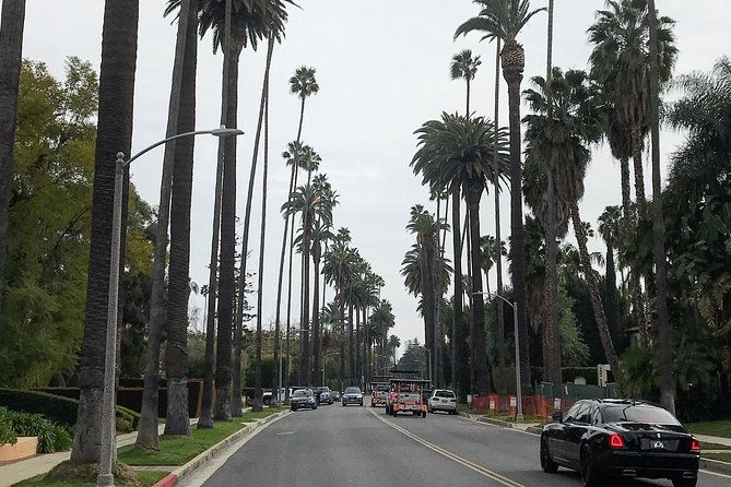 private-3-5-hour-sightseeing-tour-of-hollywood-and-beverly-hills