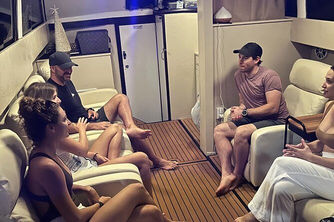 private-3-5-hr-snorkel-charter-in-waikiki