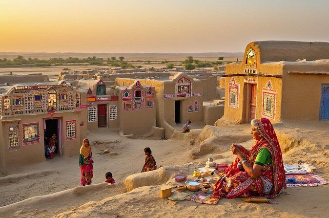 Private 3 Day Adventure through Dholavira and White Desert Rann - FAQs