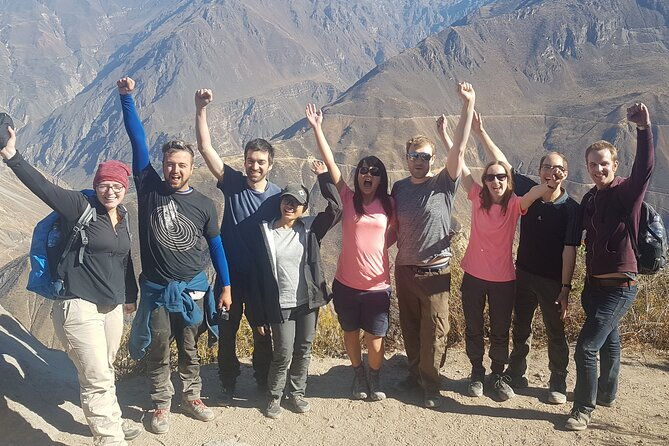 private-3-day-colca-canyon-trekking-tour-superior-service