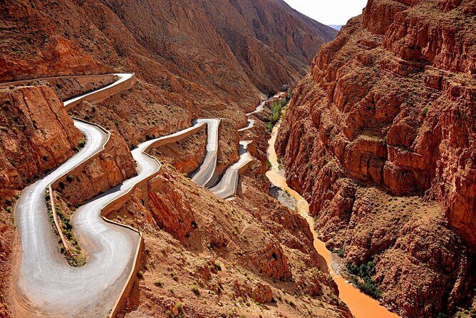 Private 3-Day Desert Journey to Merzouga Dunes, Camels & Culture - The Full Experience: A Step-by-Step Breakdown