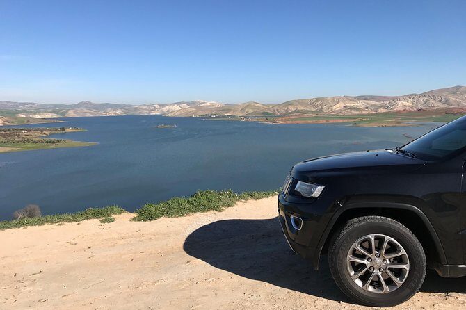 Private 3-Day Desert Tour - Authentic Experiences and Useful Tips