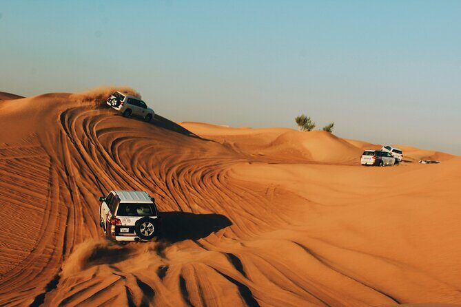 Private 3 Day Desert Tour From Marrakech To Merzouga Dunes - A Closer Look at the Itinerary