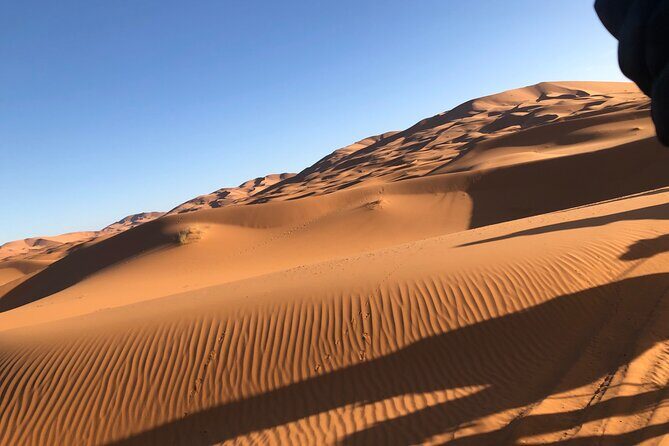 Private 3 Day Desert Tour From Marrakech To Merzouga Dunes - Practical Tips for Your Trip