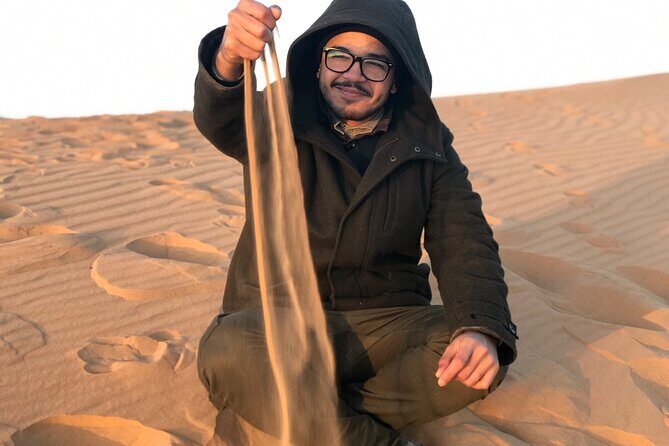 Private 3 Day Desert Tour From Marrakech To Merzouga Dunes - Who Would Love This Tour?