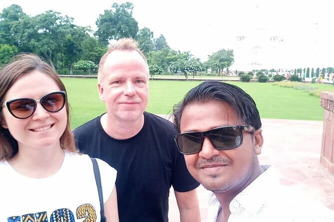 Private 3 Day Golden Triangle - A Closer Look at the Itinerary