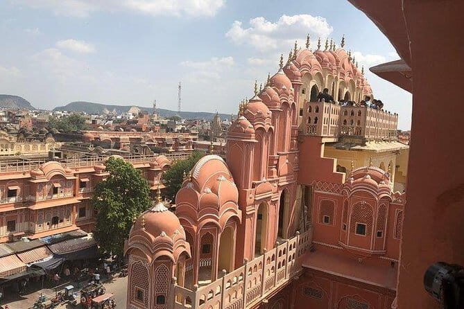 Private 3 Day Golden Triangle - Who Would Benefit Most?