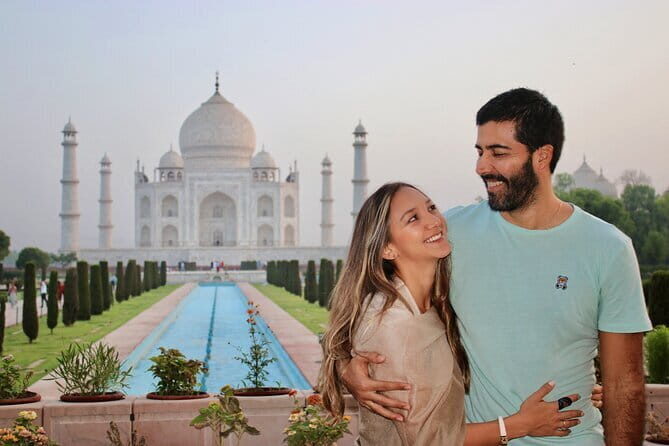 Private 3 Day Golden Triangle - Additional Details