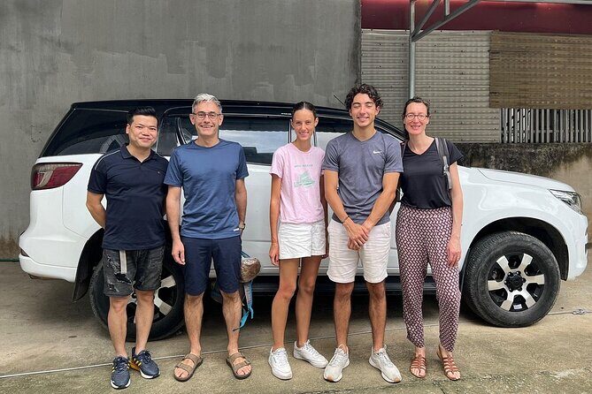 Private 3 Day Ha Giang Loop Car Tour and English Speaking Driver - The Allure of a Private Car Tour in Ha Giang