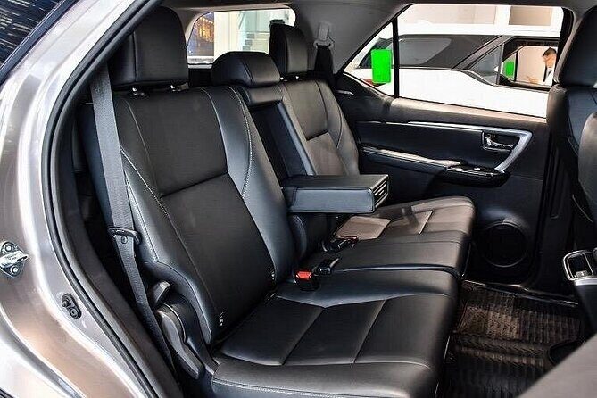 Private 3 Day Ha Giang Loop Car Tour and English Speaking Driver - Final Thoughts