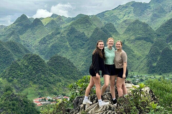 Private 3 Day Ha Giang Loop Car Tour and English Speaking Driver - FAQ