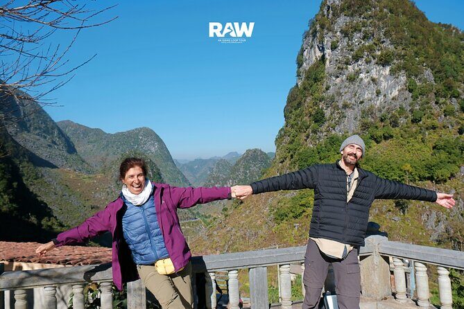 Private 3 Day Ha Giang Motorbike Expedition - Exploring the 3-Day Ha Giang Motorbike Expedition: A Journey of Scenic Beauty and Cultural Richness