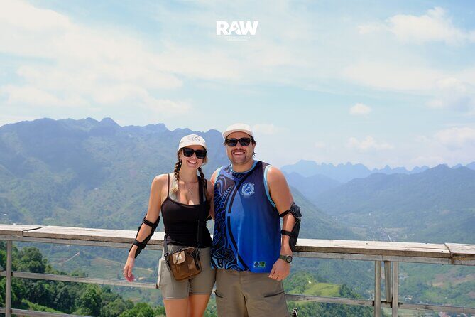 Private 3 Day Ha Giang Motorbike Expedition - Key Points