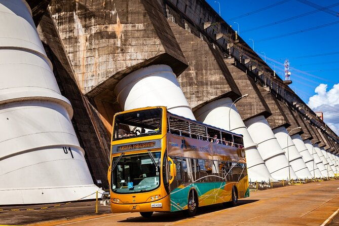 private-3-day-iguazu-falls-tour