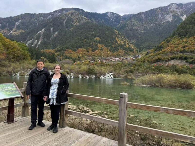 Private 3-Day Jiuzhaigou/Huanglong Tour - Who Will Love This Tour?