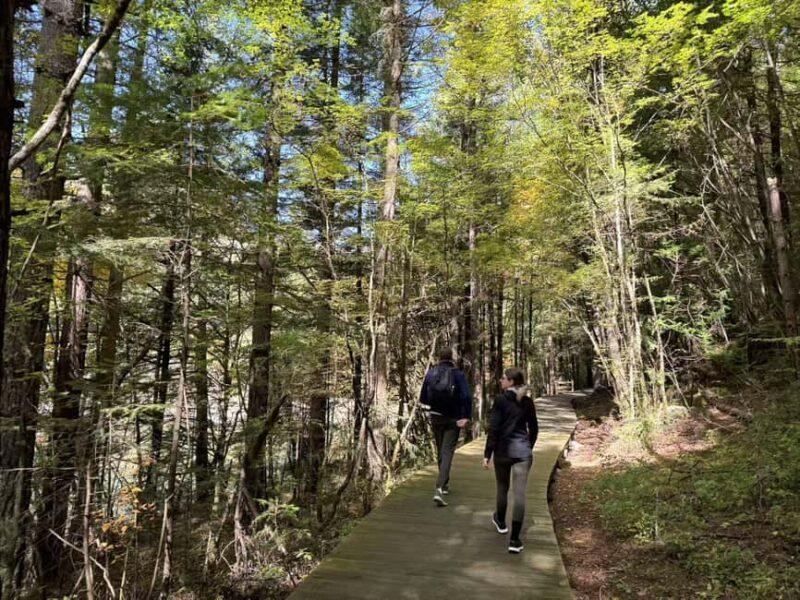 Private 3-Day Jiuzhaigou/Huanglong Tour - Final Thoughts