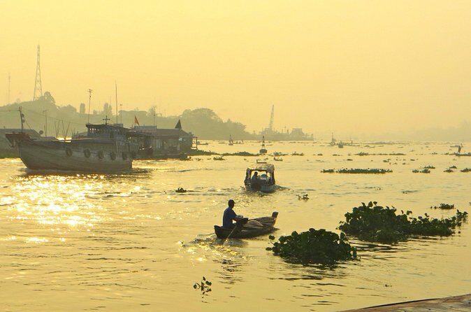 Private 3-Day Mekong Delta River Tour from Phnom Penh to Ho Chi Minh City - Who Should Consider This Tour?