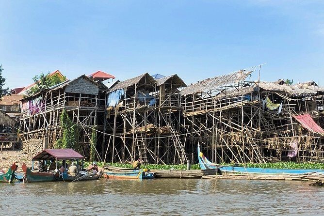 Private 3-Day Mekong Delta River Tour from Phnom Penh to Ho Chi Minh City - FAQs