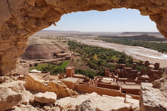Private 3-Day Merzouga Desert Tour from Marrakech - All inclusive - - Analyzing Value: Is This Tour Worth It?