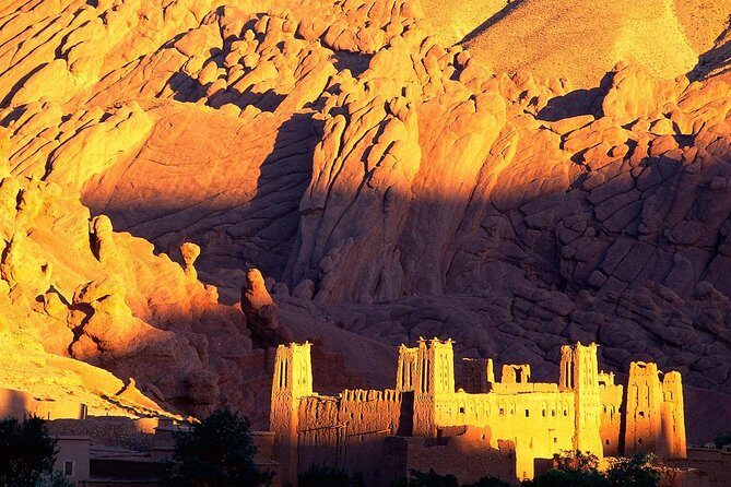 Private 3-Day Merzouga Desert Tour from Marrakech - All inclusive - - FAQ