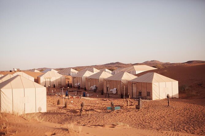 Private 3-Day Sahara Tour from Marrakech to Merzouga and Fes - How This Tour Delivers Value