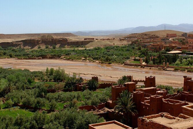 Private 3-Day Sahara Tour from Marrakech to Merzouga and Fes - Frequently Asked Questions