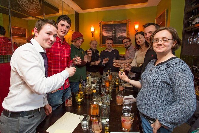 private-3-day-speyside-whisky-tour-from-edinburgh