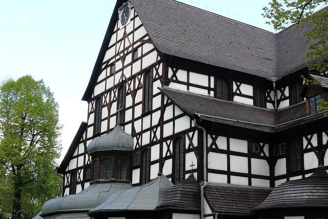 private-3-day-tour-from-berlin-to-krakow-auschwitz-poland