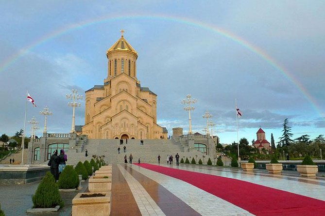 private-3-day-tour-in-georgia-from-yerevan