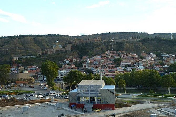 private-3-day-tour-in-georgia-from-yerevan