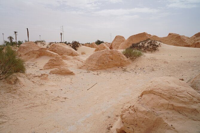 Private 3 Day Tour in Southern Tunisia or More - What Does the Tour Include and Exclude?