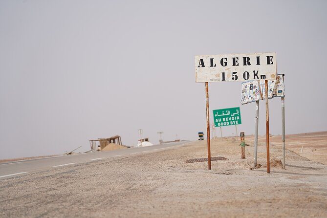 Private 3 Day Tour in Southern Tunisia or More - Who Will Love This Tour?