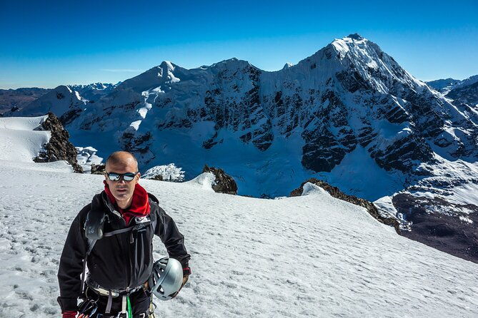 private-3-day-tour-to-trek-and-climb-nevado-qampa-from-cusco