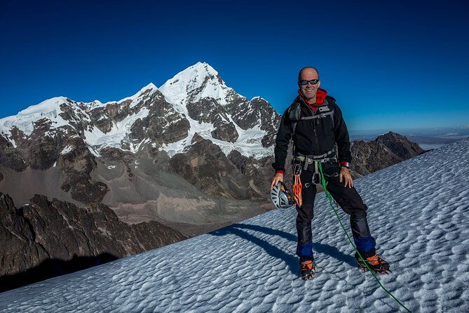 private-3-day-tour-to-trek-and-climb-nevado-qampa-from-cusco