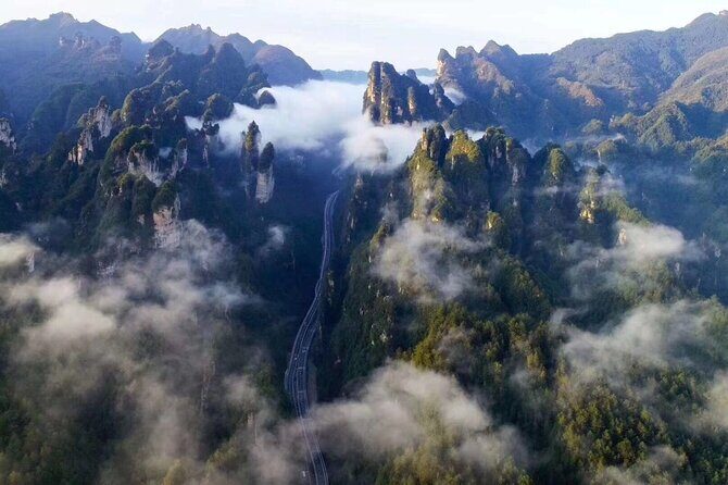 Private 3 Day Tour to Zhangjiajie from Changsha by Fast Train - Who Is This Tour Best For?