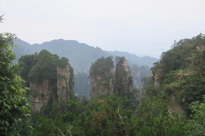 Private 3 Day Tour to Zhangjiajie from Changsha by Fast Train - The Sum Up