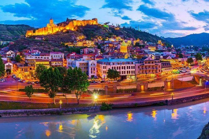 private-3-day-tours-transfers-from-tbilisi-to-top-georgia-spots