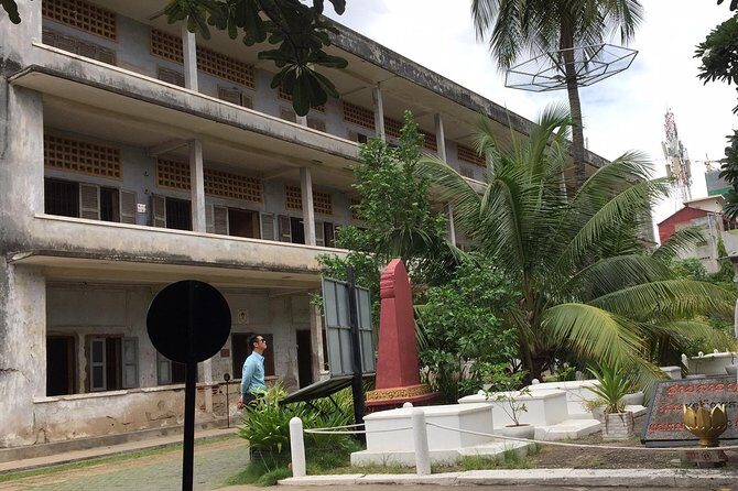 Private 3 Day Trip: Siem Reap-Phnom Penh - Final Thoughts: Is This Tour Right for You?