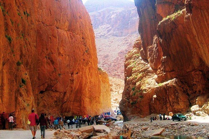 Private 3-Day Trip to Merzouga Dunes from Marrakech - Final Thoughts: Is This Tour for You?