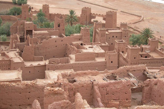 Private 3-Day Trip to Merzouga Dunes from Marrakech - Frequently Asked Questions